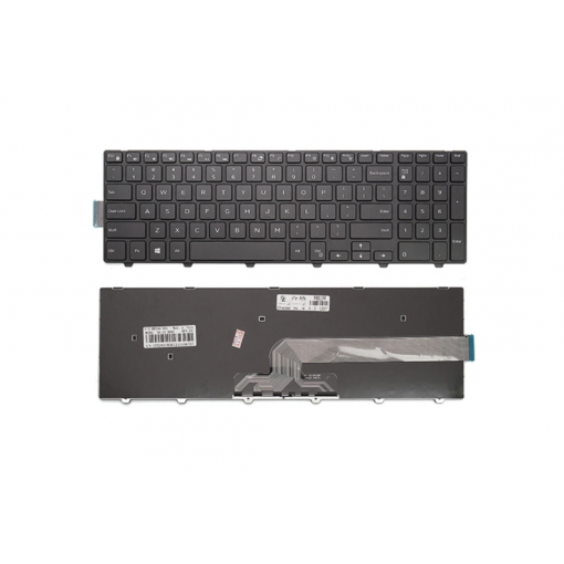 Thay bàn phím Laptop Dell Inspiron 3541