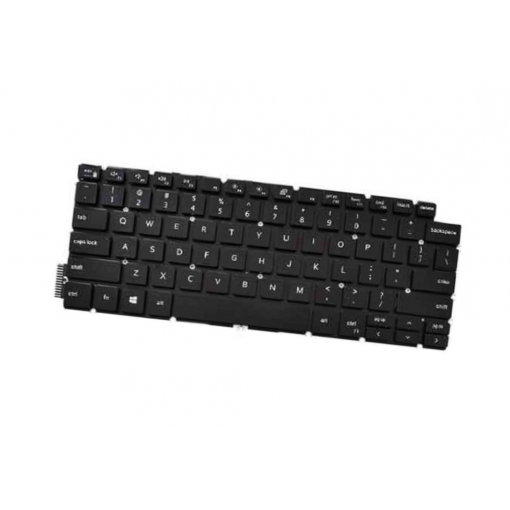 Thay bàn phím Laptop Dell Inspiron 5390