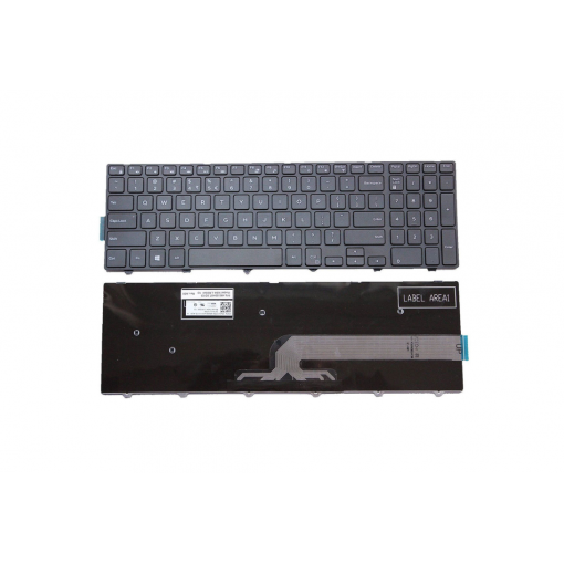 Thay bàn phím Laptop Dell Inspiron 5542