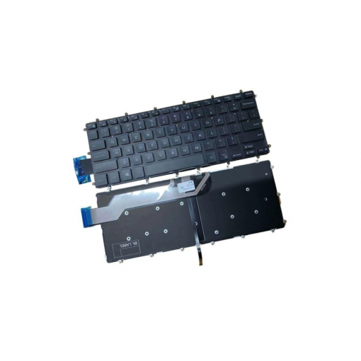 Thay bàn phím Laptop Dell Inspiron 7466