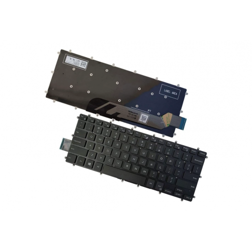 Thay bàn phím Laptop Dell Inspiron 7560