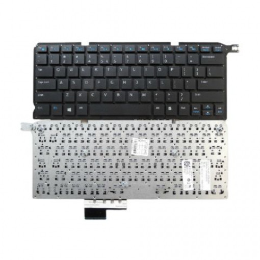 Thay bàn phím Laptop Dell Vostro 5560
