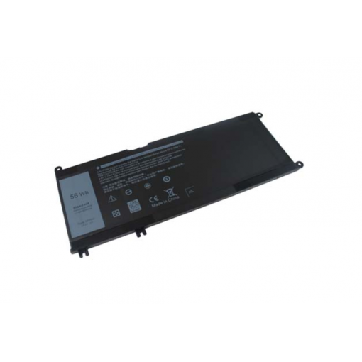 Thay pin Laptop Dell G3 15 3579