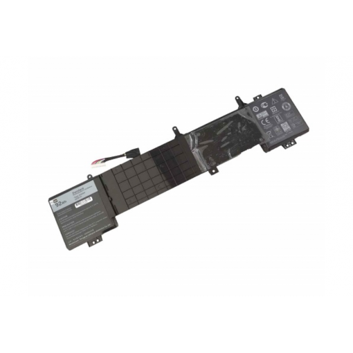 Thay pin Laptop Dell Alienware 17 R1