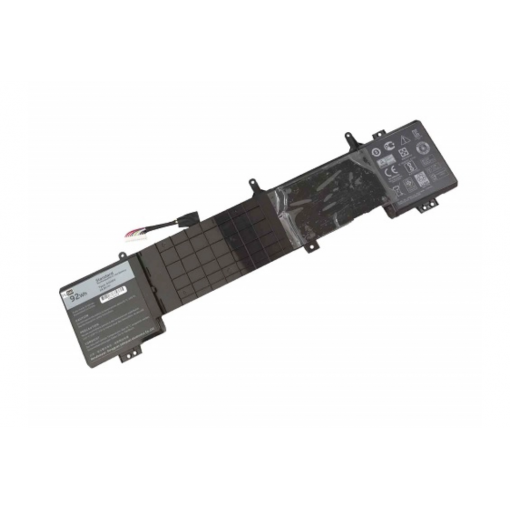 Thay pin Laptop Dell Alienware M17X R1