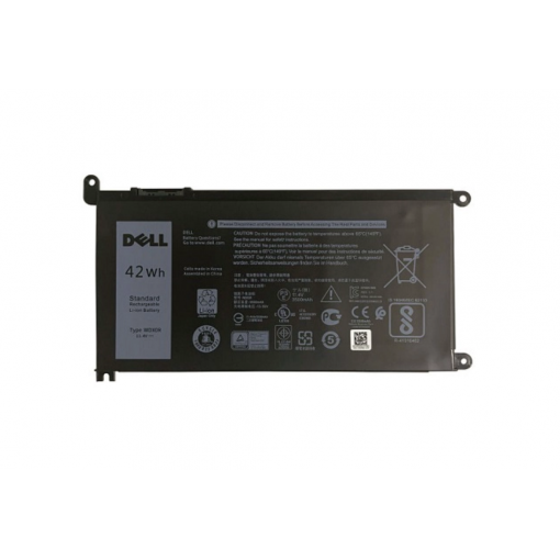 Thay pin Laptop Dell G3 15 3593