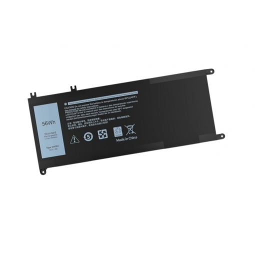 Thay pin Laptop Dell G3 15 3779