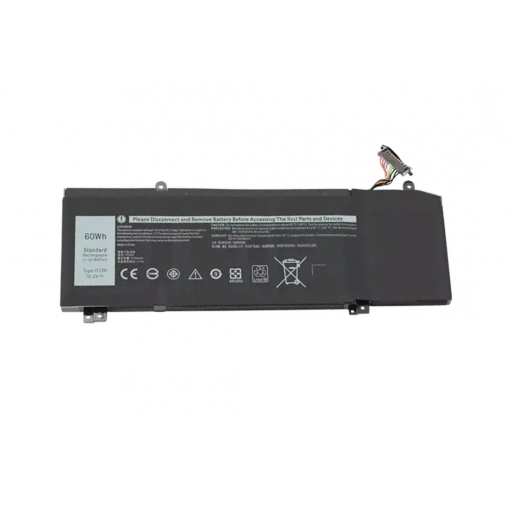 Thay pin Laptop Dell G7 15 7590