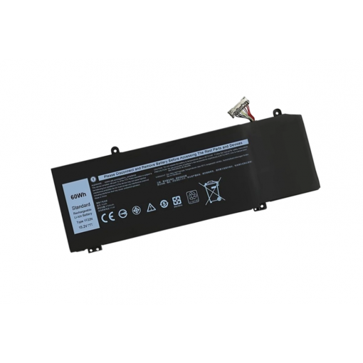 Thay pin Laptop Dell Gaming G5 5590