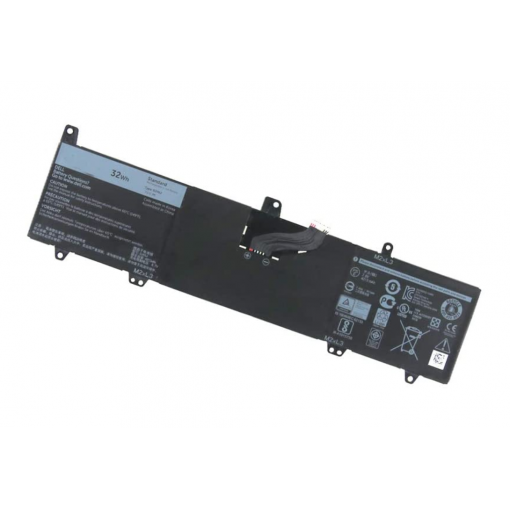 Thay pin Laptop Dell Inspiron 11 3000 2-IN-1 3168