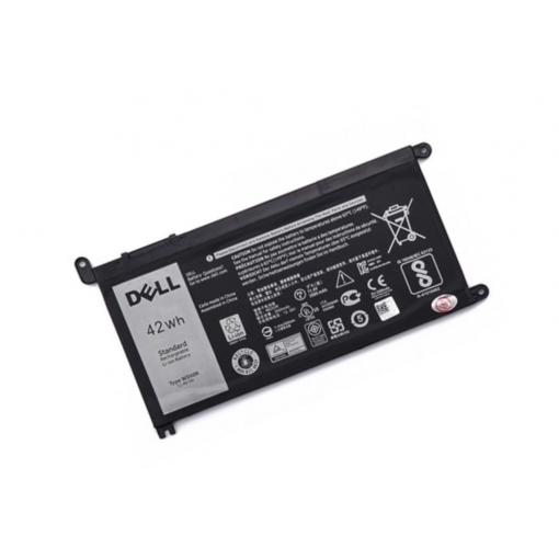 Thay pin Laptop Dell Inspiron 14 3493 NQ