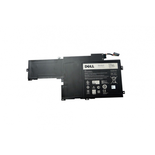 Thay pin Laptop Dell Inspiron 14 7437