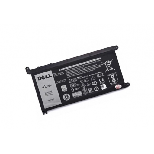 Thay pin Laptop Dell Inspiron 14 7586 NQ
