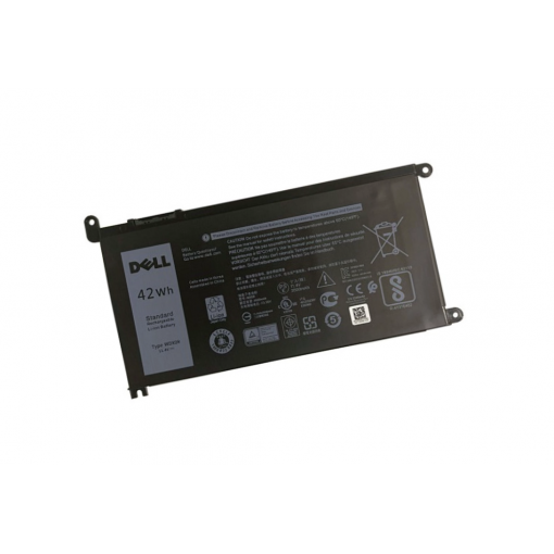Thay pin Laptop Dell Inspiron 15 5000 2-IN-1 5579
