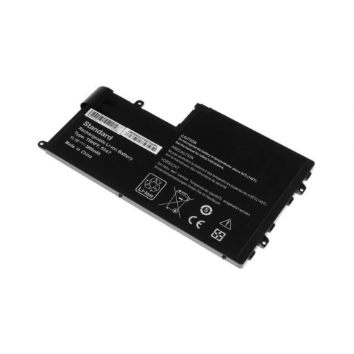Thay pin Laptop Dell Inspiron 15 5542