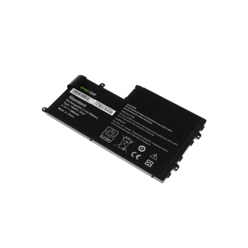 Thay pin Laptop Dell Inspiron 15 5543