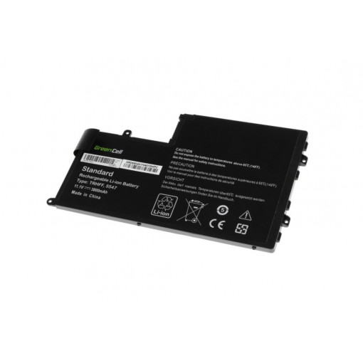 Thay pin Laptop Dell Inspiron 15 5545