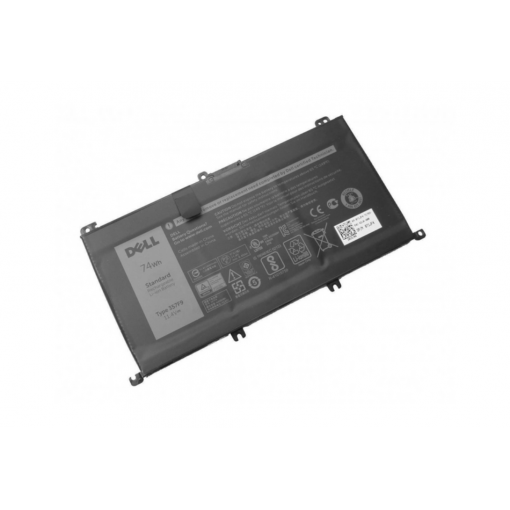 Thay pin Laptop Dell Inspiron 15 7577 gaming