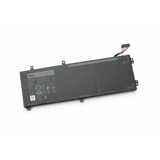 Thay pin Laptop Dell Inspiron 15 7590