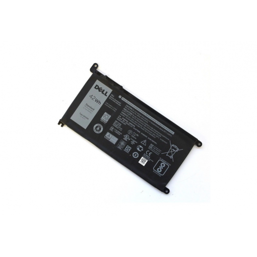 Thay pin Laptop Dell Inspiron 7560