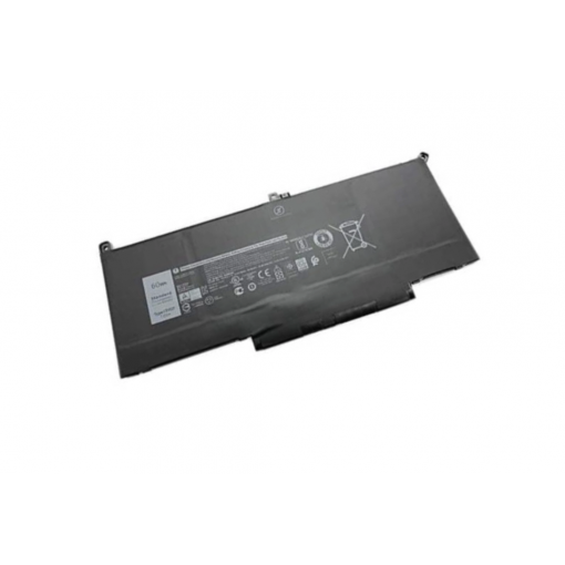 Thay pin Laptop Dell Latitude 12 7000