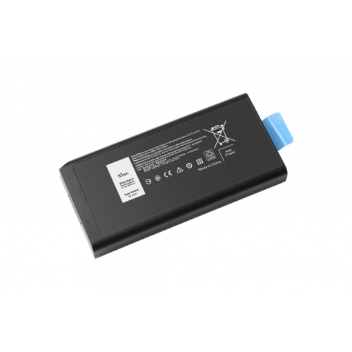 Thay pin Laptop Dell Latitude 14 Rugged 5414