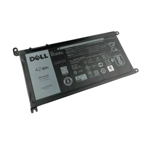Thay pin Laptop Dell Latitude 3190