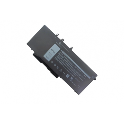 Thay pin Laptop Dell Latitude 5280