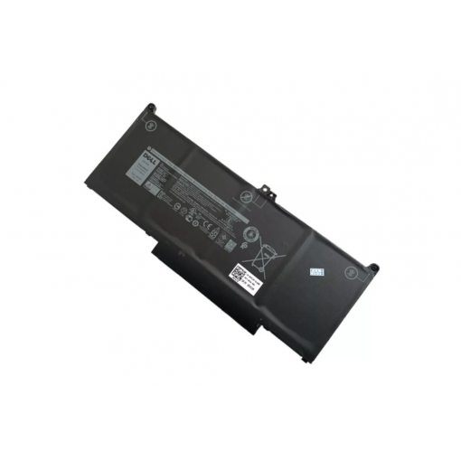 Thay pin Laptop Dell Latitude 5300 2-IN-1