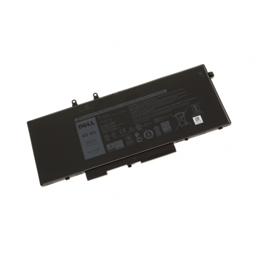 Thay pin Laptop Dell Latitude 5400