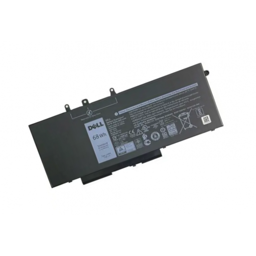 Thay pin Laptop Dell Latitude 5490