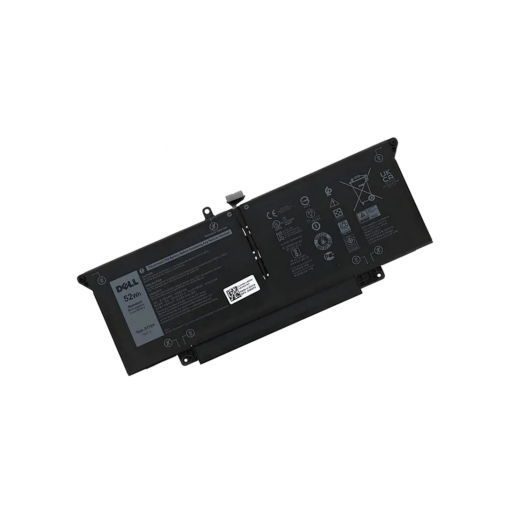 Thay pin Laptop Dell Latitude 7310