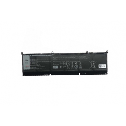 Thay pin Laptop Dell Precision 15 5550