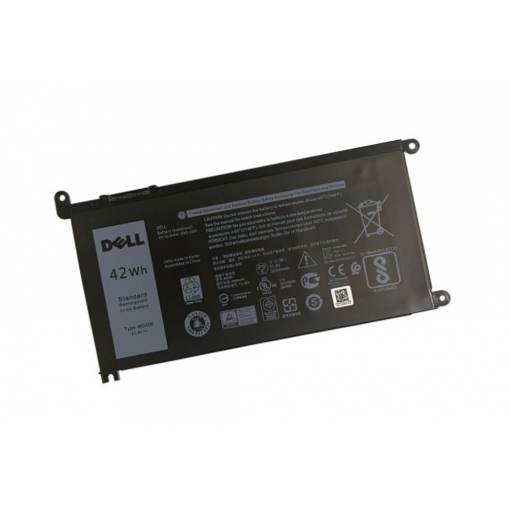 Thay pin Laptop Dell Precision 15 5570