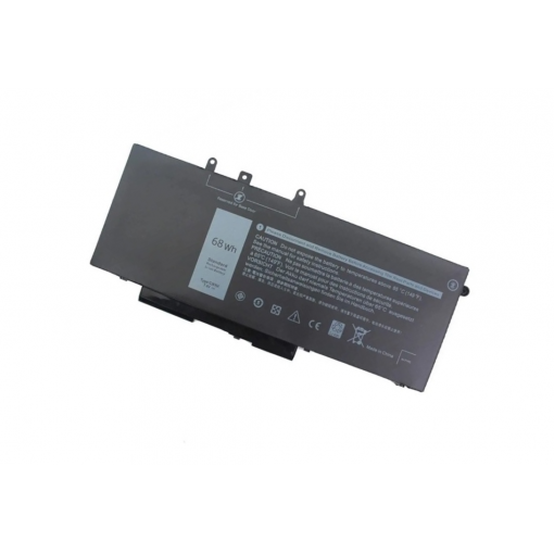 Thay pin Laptop Dell Precision 15 5510
