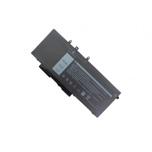 Thay pin Laptop Dell Precision 3520