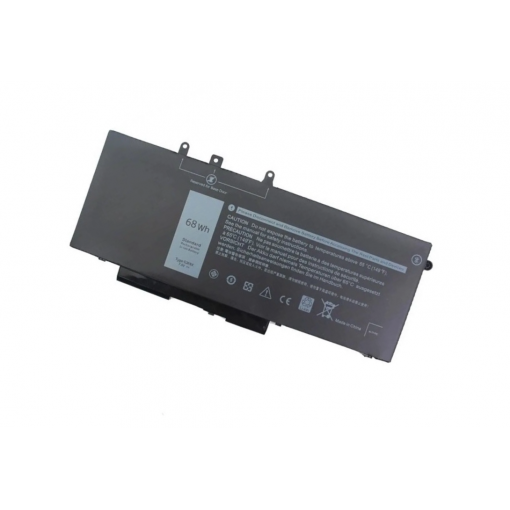 Thay pin Laptop Dell Precision 3570