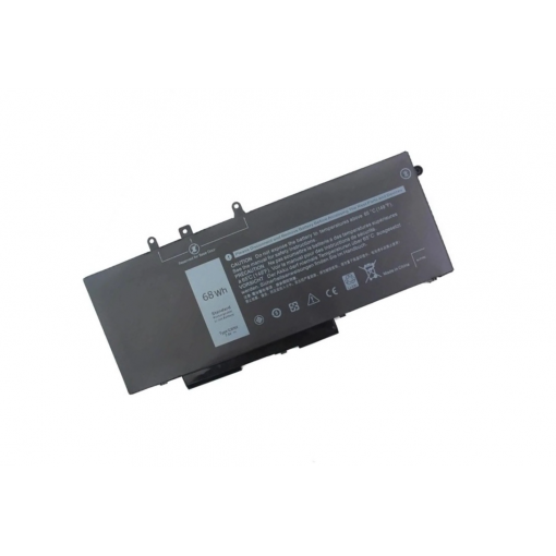 Thay pin Laptop Dell Precision 5540