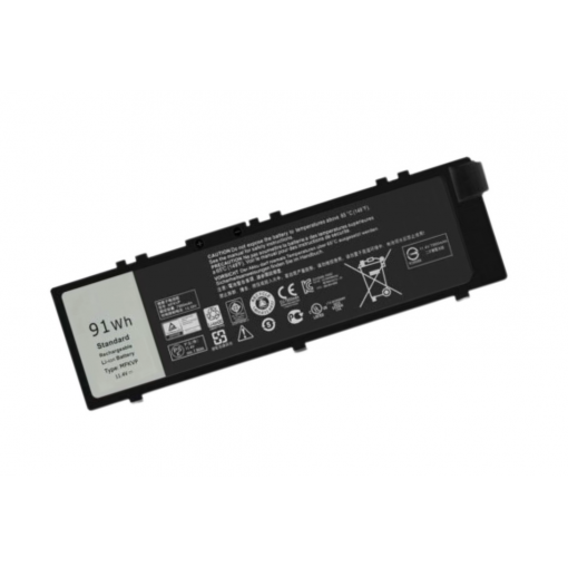 Thay pin Laptop Dell Precision 7720