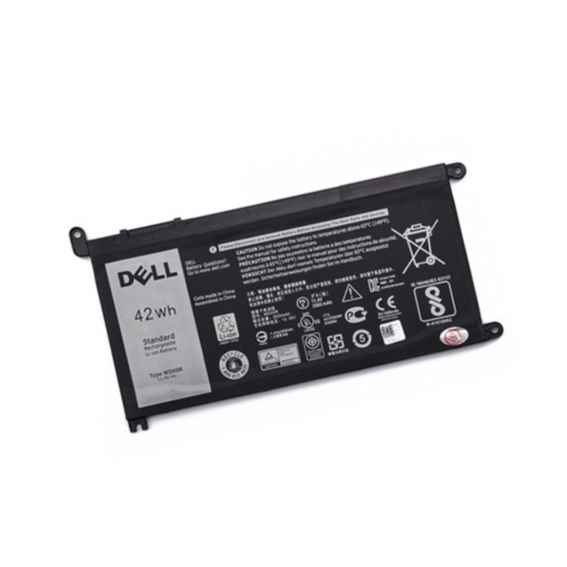 Thay pin Laptop Dell Vostro 14 3491 NQ