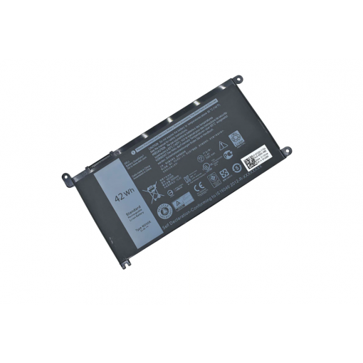 Thay pin Laptop Dell Vostro 3583