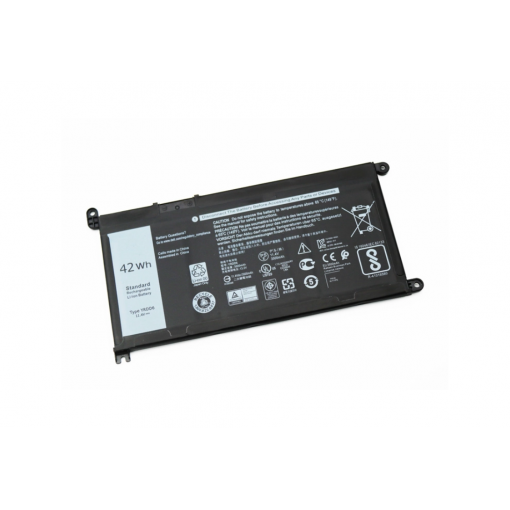 Thay pin Laptop Dell Vostro 5481