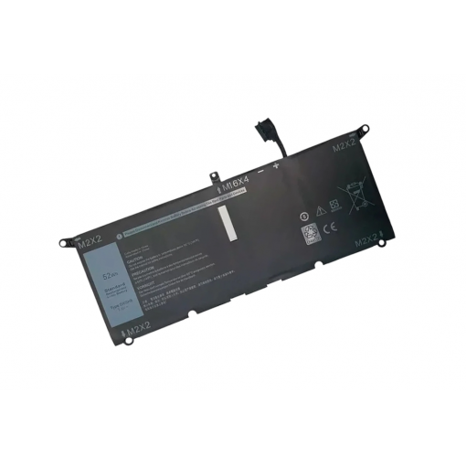 Thay pin Laptop Dell XPS 13 9300