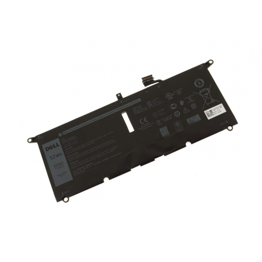 Thay pin Laptop Dell XPS 13 9370