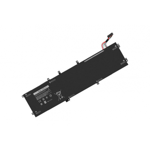 Thay pin Laptop Dell XPS 15 7590