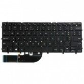 Thay bàn phím Laptop Dell Inspiron 15 7558