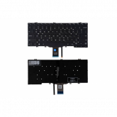 Thay bàn phím Laptop Dell Latitude E5300