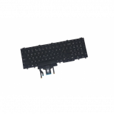 Thay bàn phím Laptop Dell Precision 3560
