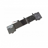 Thay pin Laptop Dell Alienware 17 R1