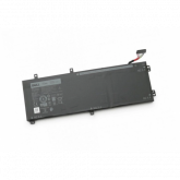 Thay pin Laptop Dell Inspiron 15 7590